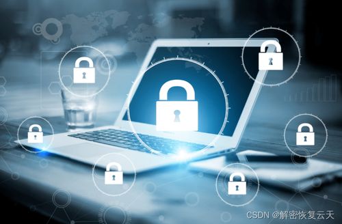 威聯通NAS遭遇Encrypted勒索病毒攻擊的應對與預防措施